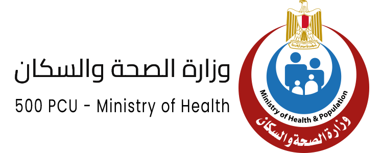 500 PCU - Ministry of Health